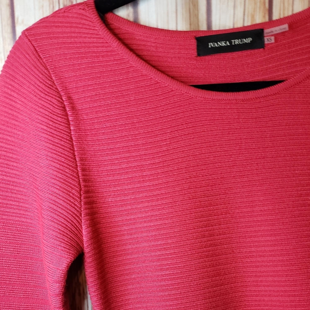 Ivanka Trump dress - Picture 3 of 7